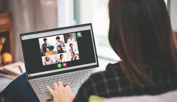 How Effective is Video Conferencing as a Corporate Meeting Tool