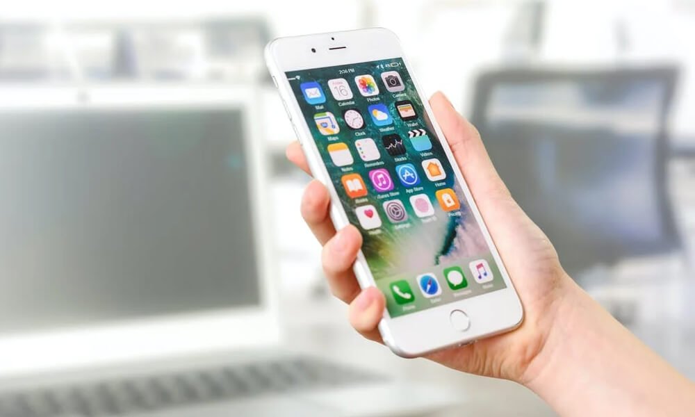 Mobile-App-Development
