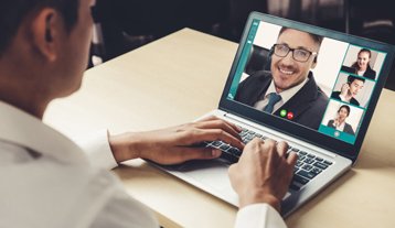 Secure Video Conferencing Booms As Pandemic Abates